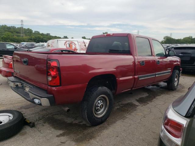 Photo 2 VIN: 1GCGC13UX6F143022 - CHEVROLET SILVERADO 