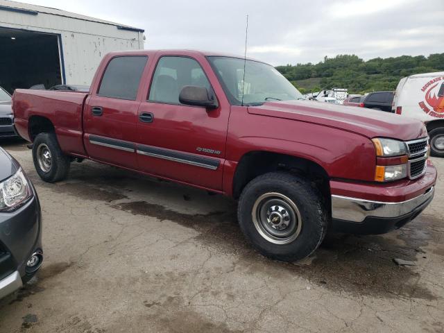 Photo 3 VIN: 1GCGC13UX6F143022 - CHEVROLET SILVERADO 