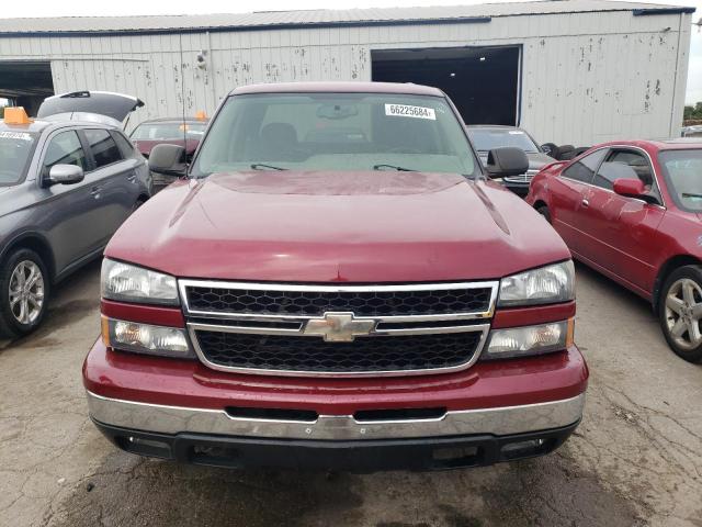 Photo 4 VIN: 1GCGC13UX6F143022 - CHEVROLET SILVERADO 