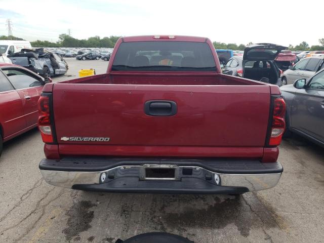 Photo 5 VIN: 1GCGC13UX6F143022 - CHEVROLET SILVERADO 