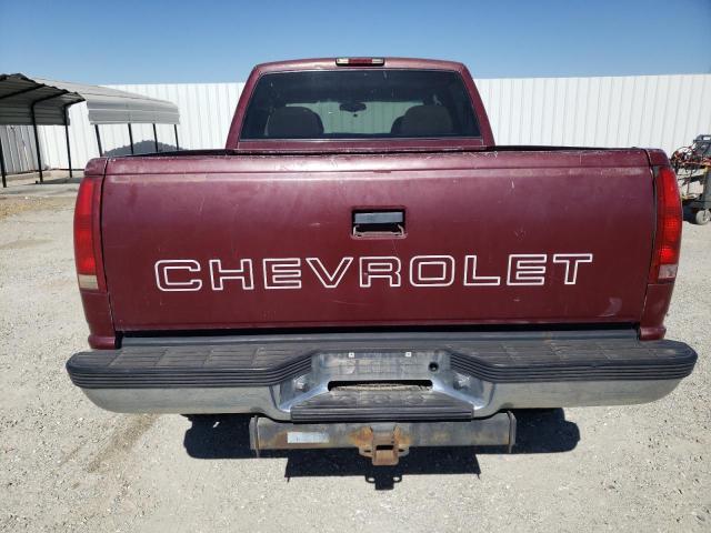 Photo 5 VIN: 1GCGC23R1XF078953 - CHEVROLET GMT 