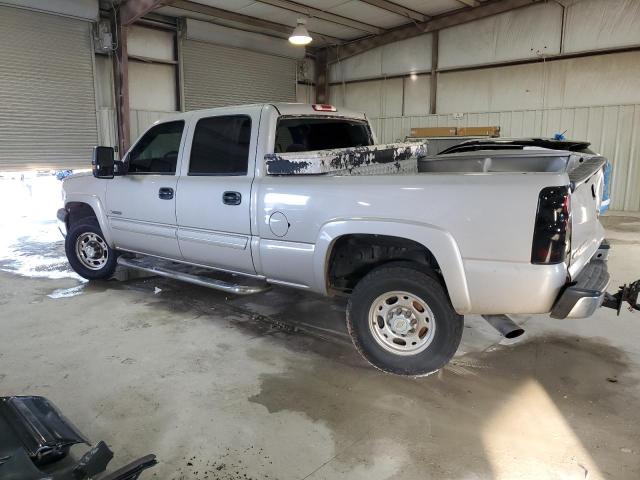 Photo 1 VIN: 1GCGC23U34F209266 - CHEVROLET SILVERADO 