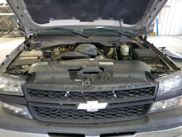 Photo 10 VIN: 1GCGC23U34F209266 - CHEVROLET SILVERADO 