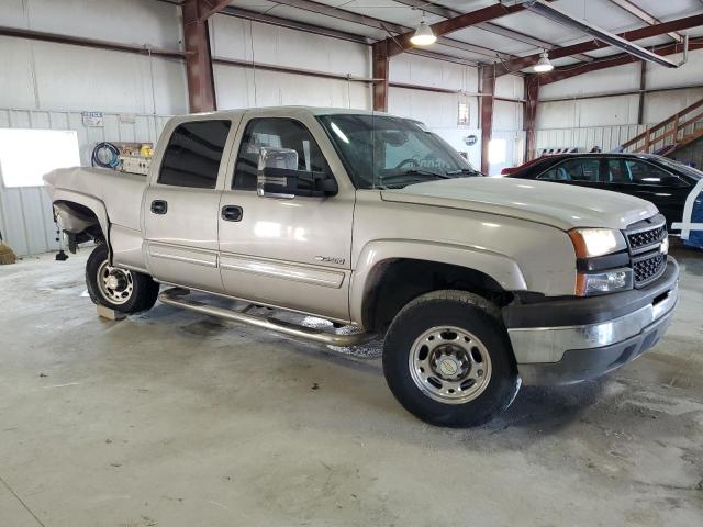 Photo 3 VIN: 1GCGC23U34F209266 - CHEVROLET SILVERADO 