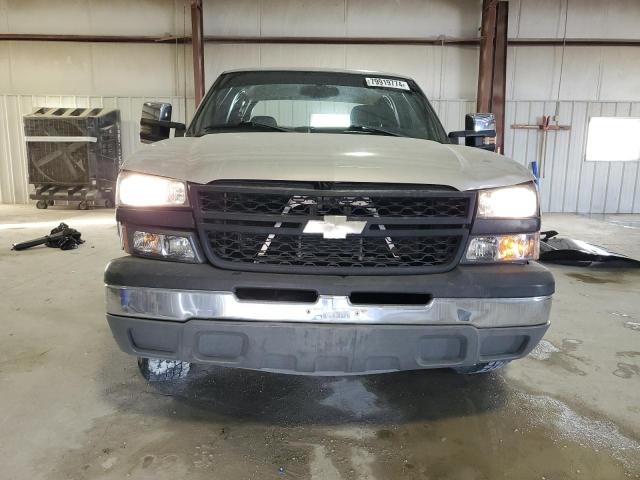 Photo 4 VIN: 1GCGC23U34F209266 - CHEVROLET SILVERADO 