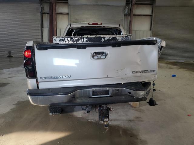 Photo 5 VIN: 1GCGC23U34F209266 - CHEVROLET SILVERADO 