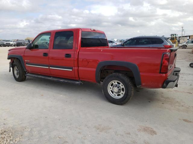 Photo 1 VIN: 1GCGC23U74F153106 - CHEVROLET SILVERADO 