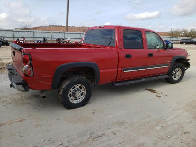 Photo 2 VIN: 1GCGC23U74F153106 - CHEVROLET SILVERADO 