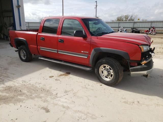 Photo 3 VIN: 1GCGC23U74F153106 - CHEVROLET SILVERADO 