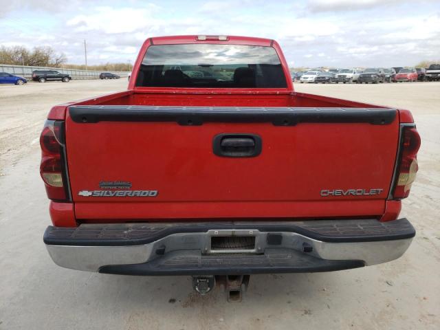 Photo 5 VIN: 1GCGC23U74F153106 - CHEVROLET SILVERADO 