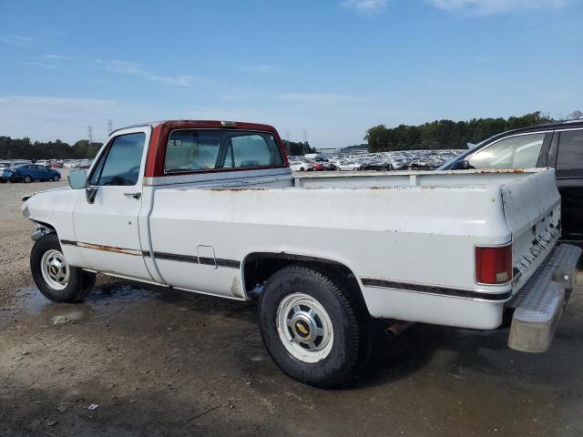 Photo 1 VIN: 1GCGC24M8GS199649 - CHEVROLET C20 