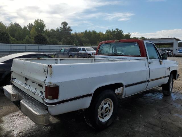 Photo 2 VIN: 1GCGC24M8GS199649 - CHEVROLET C20 