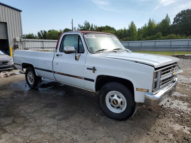 Photo 3 VIN: 1GCGC24M8GS199649 - CHEVROLET C20 