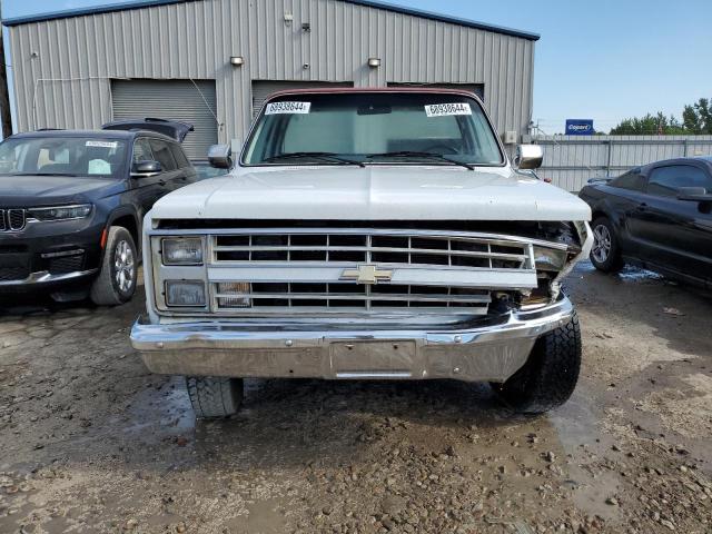 Photo 4 VIN: 1GCGC24M8GS199649 - CHEVROLET C20 