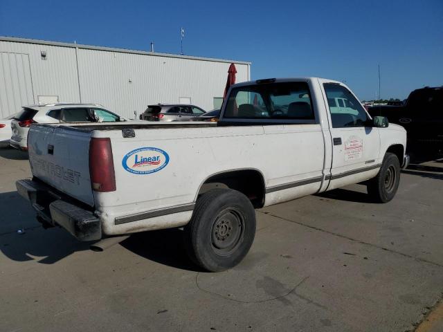 Photo 2 VIN: 1GCGC24R2XR720335 - CHEVROLET GMT 