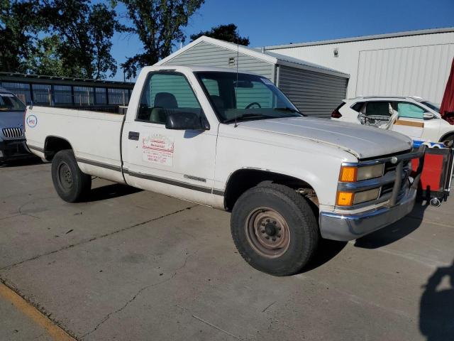 Photo 3 VIN: 1GCGC24R2XR720335 - CHEVROLET GMT 