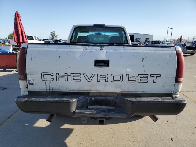 Photo 5 VIN: 1GCGC24R2XR720335 - CHEVROLET GMT 