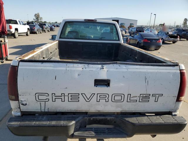 Photo 9 VIN: 1GCGC24R2XR720335 - CHEVROLET GMT 