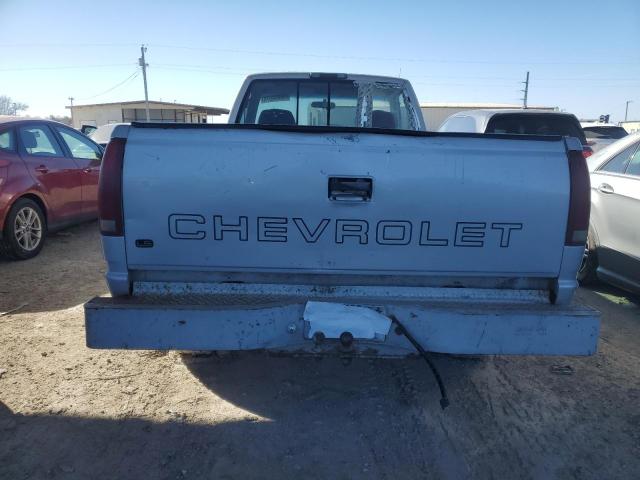 Photo 5 VIN: 1GCGC24R5TZ186581 - CHEVROLET GMT 