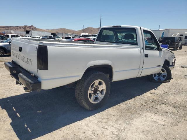 Photo 2 VIN: 1GCGC24R7TE220379 - CHEVROLET GMT 