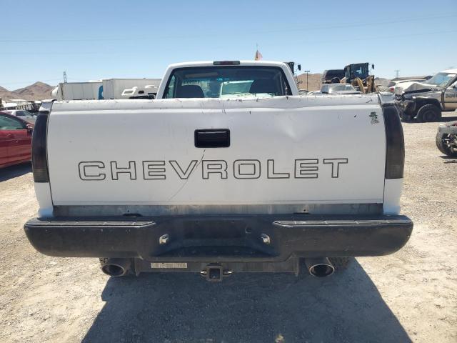 Photo 5 VIN: 1GCGC24R7TE220379 - CHEVROLET GMT 