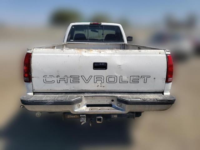 Photo 5 VIN: 1GCGC24R7WZ177823 - CHEVROLET GMT 