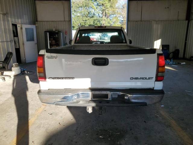 Photo 5 VIN: 1GCGC24U0YE138313 - CHEVROLET SILVERADO 