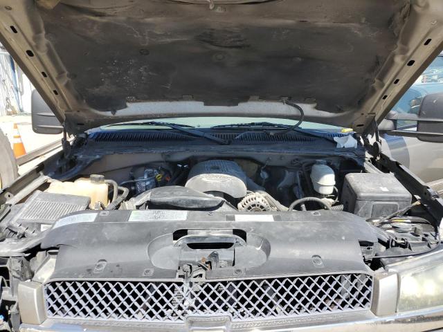 Photo 10 VIN: 1GCGC24U13Z148608 - CHEVROLET SILVERADO 