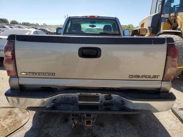 Photo 5 VIN: 1GCGC24U13Z148608 - CHEVROLET SILVERADO 