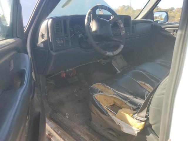 Photo 7 VIN: 1GCGC24U82Z308661 - CHEVROLET SILVERADO 