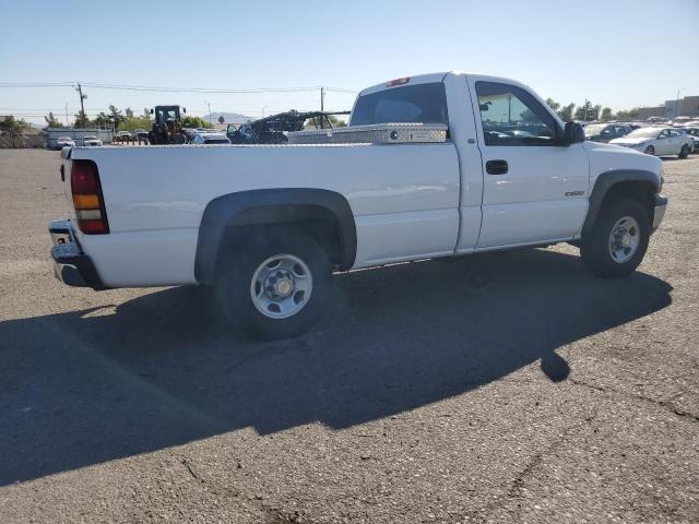 Photo 2 VIN: 1GCGC24U91Z321501 - CHEVROLET SILVERADO 