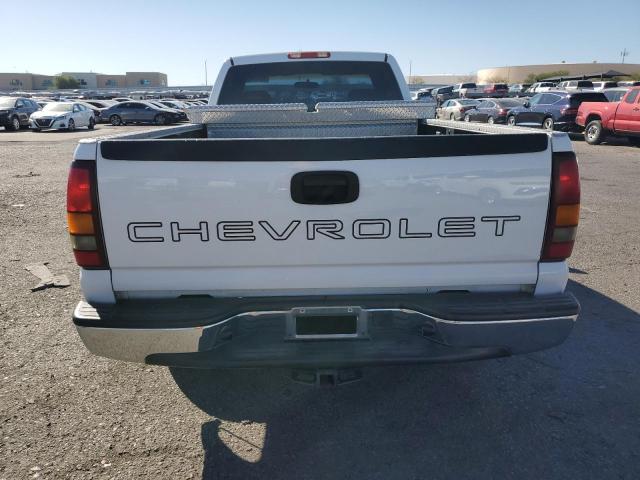 Photo 5 VIN: 1GCGC24U91Z321501 - CHEVROLET SILVERADO 