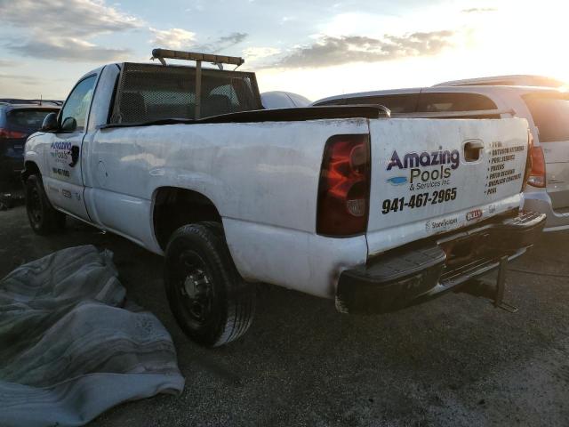 Photo 1 VIN: 1GCGC24U93Z310243 - CHEVROLET SILVERADO 