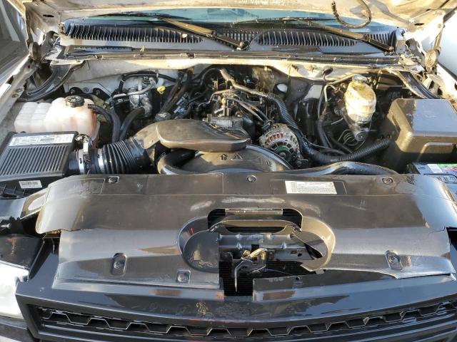 Photo 10 VIN: 1GCGC24U93Z310243 - CHEVROLET SILVERADO 