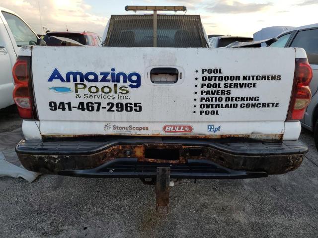 Photo 5 VIN: 1GCGC24U93Z310243 - CHEVROLET SILVERADO 