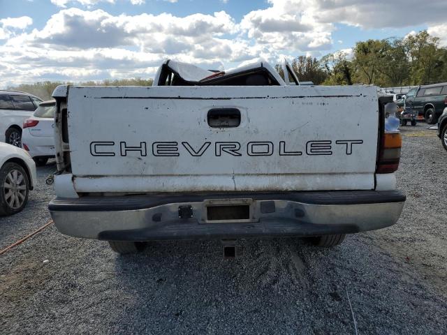 Photo 5 VIN: 1GCGC24UX2Z317796 - CHEVROLET SILVERADO 