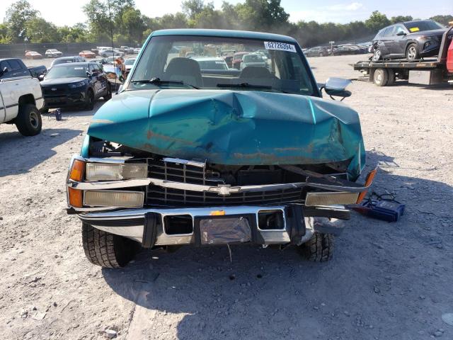 Photo 4 VIN: 1GCGC29F8PE252648 - CHEVROLET GMT-400 C2 