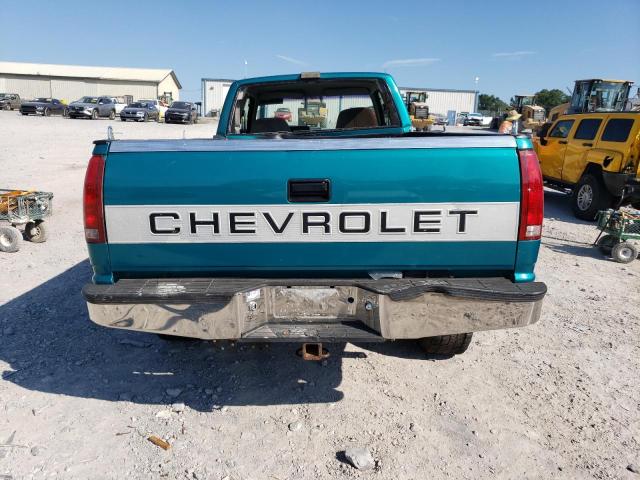 Photo 5 VIN: 1GCGC29F8PE252648 - CHEVROLET GMT-400 C2 