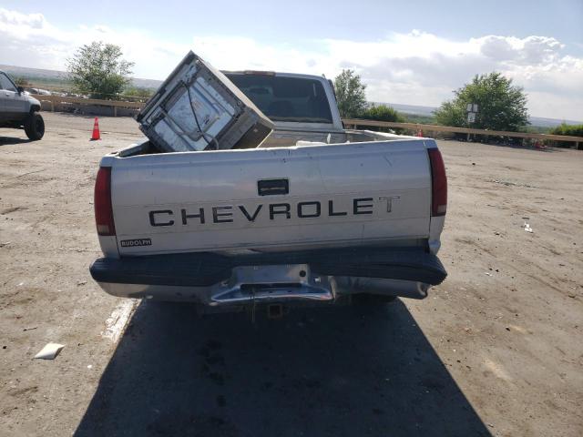 Photo 5 VIN: 1GCGC29J6TE265624 - CHEVROLET GMT 