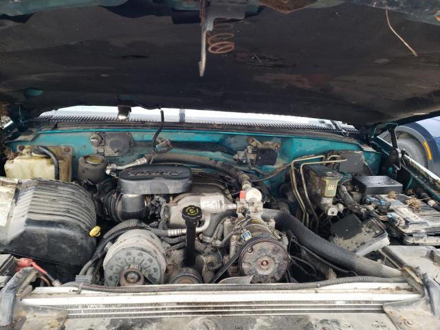 Photo 10 VIN: 1GCGC29J9TE221763 - CHEVROLET GMT 