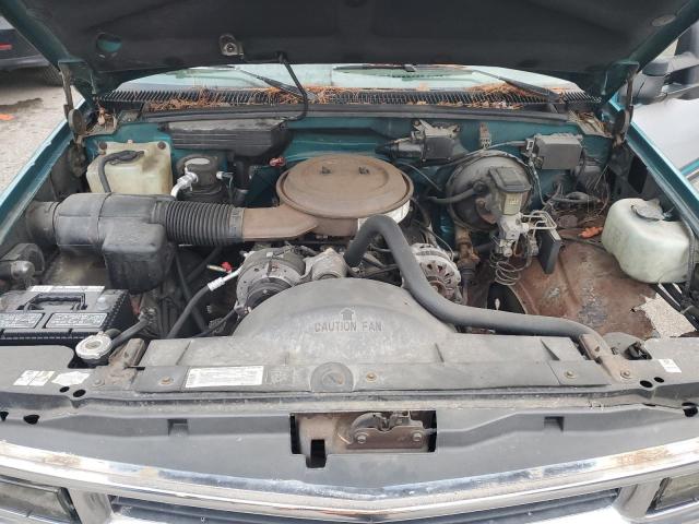 Photo 10 VIN: 1GCGC29K7RE208088 - CHEVROLET GMT-400 C2 