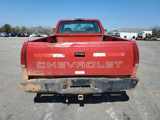 Photo 5 VIN: 1GCGC29R1XF081620 - CHEVROLET GMT 