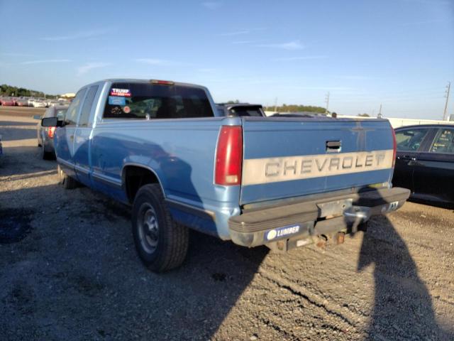 Photo 2 VIN: 1GCGC29R2VE174472 - CHEVROLET GMT 