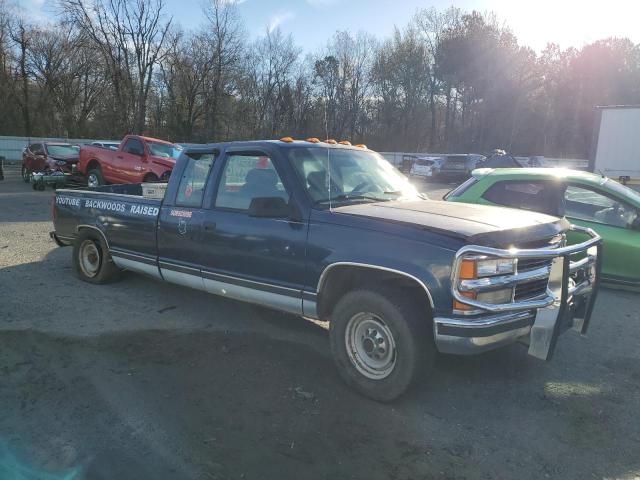 Photo 3 VIN: 1GCGC29R3WE132300 - CHEVROLET GMT 