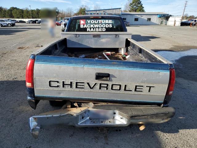 Photo 5 VIN: 1GCGC29R3WE132300 - CHEVROLET GMT 