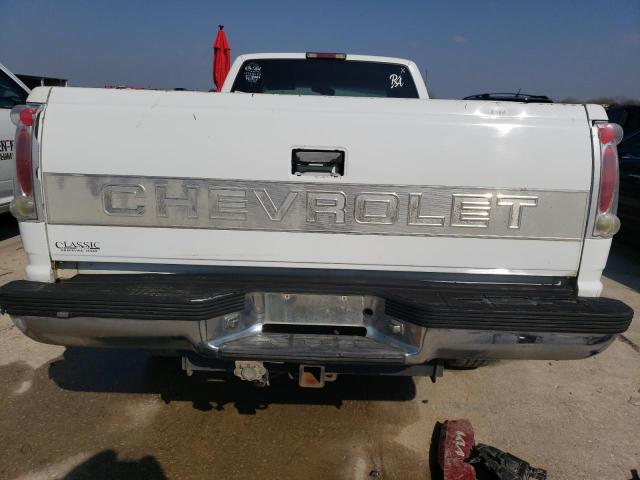 Photo 5 VIN: 1GCGC29R7TE265413 - CHEVROLET GMT 