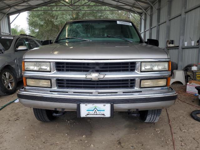 Photo 4 VIN: 1GCGC29R9WE216542 - CHEVROLET GMT-400 C2 