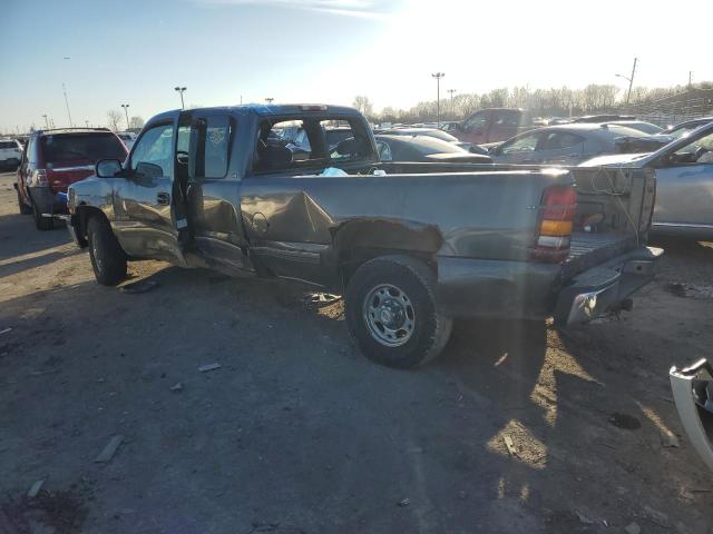 Photo 1 VIN: 1GCGC29U3YE253545 - CHEVROLET SILVERADO 