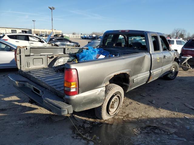 Photo 2 VIN: 1GCGC29U3YE253545 - CHEVROLET SILVERADO 