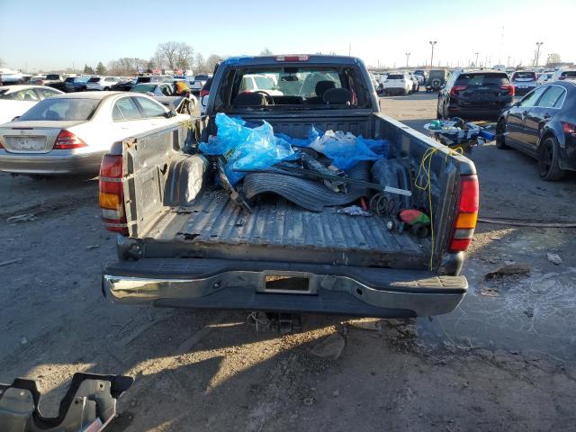 Photo 5 VIN: 1GCGC29U3YE253545 - CHEVROLET SILVERADO 